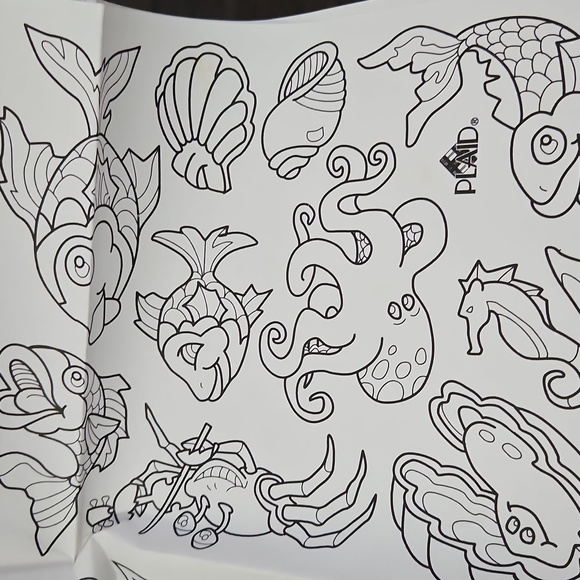 Gallery Glass Window Color Kit - Picture 15 of 16